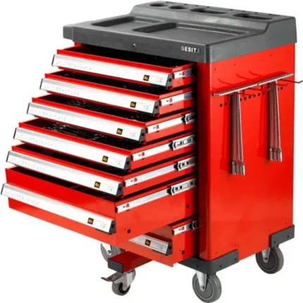 Super Trolley set-6688