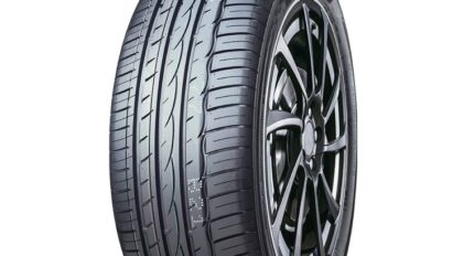 PCR tire available from Thailand