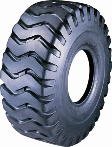 Loader Tyres E3/L3